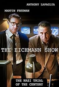El Show Eichmann
