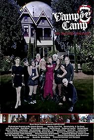  Vampire Campamento
