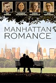 Manhattan Romance