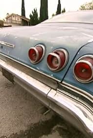 1965 Chevy Impala SS Super Sport de Kristoffer