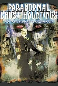 Hauntings Fantasma Paranormal en el cambio de siglo