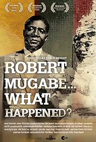 Robert Mugabe ... ¿Qué pasó?