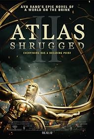La rebelión de Atlas II: La Huelga