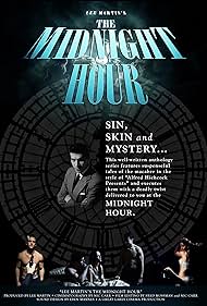 Lee Martin's The Midnight Hour