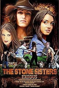 Las Hermanas Stone: Éxodo