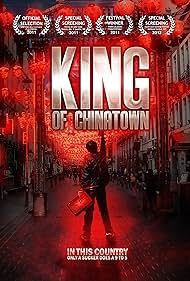 Rey de Chinatown