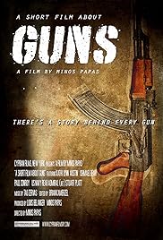Un cortometraje sobre armas- IMDb