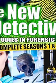 Los Nuevos Detectives: Estudios de Caso en Ciencias Forenses