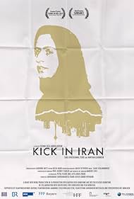 Kick en Irán