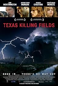 Tejas Killing Fields