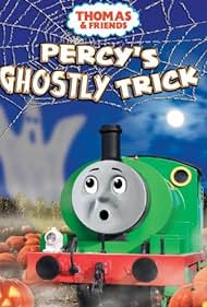 Thomas & Friends: Trick fantasmal de Percy