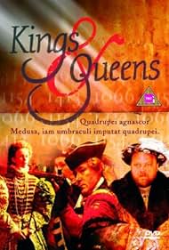  Los reyes y reinas  Enrique VIII