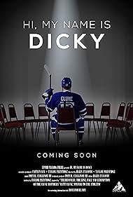 Hola, mi nombre es Dicky