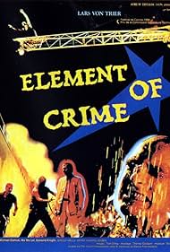 El elemento del crimen