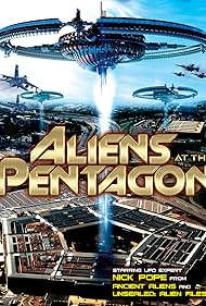 Aliens en el Pentágono