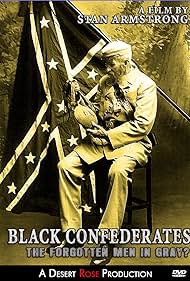Confederados Negro