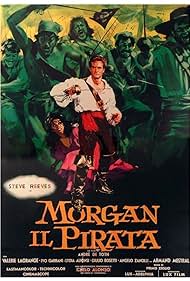 Morgan Il Pirata