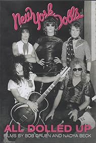 All Dolled Up: A New York Dolls Historia