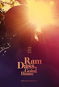 Ram Dass, volviendo a casa