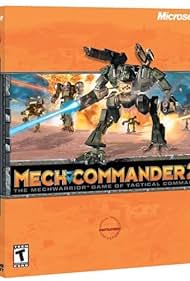 Mech Commander 2