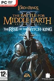 El Señor de los Anillos: La Batalla por la Tierra Media II - El origen del Rey Brujo