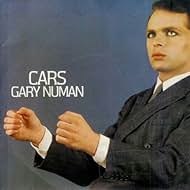 Gary Numan: Coches