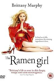 El Ramen Girl