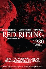 Riding Red: En el año del Señor de 1980