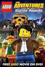 Lego : Las aventuras de Clutch Powers