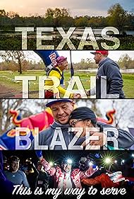 Texas Trail Blazer