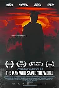 El hombre que salvó el mundo