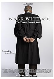 Camina conmigo: Los juicios de Damon J. Keith- IMDb