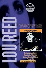 Álbumes clásicos: Lou Reed - Transformer
