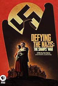 Desafiando a los nazis: la guerra de los Sharps