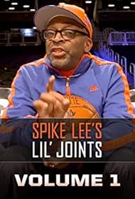 Las articulaciones Lil de Spike Lee