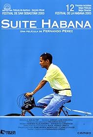 (Suite Habana)