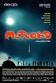 Meteoro - IMDb