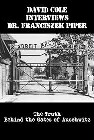 David Cole Entrevistas Dr. Franciszek Piper: mirada honesta de un investigador judío en la Segunda Guerra Mundial y Auschwitz