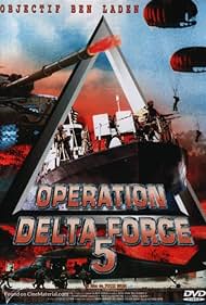 Operación Delta Force 5 : Random Fuego