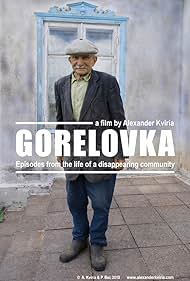 Gorelovka : Episodios de la vida de una comunidad de desaparición