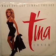 Tina Turner: Lo que obtienes es lo que ves- IMDb