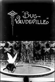 Sueños del Rarebit Demonio : Bug Vaudeville