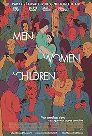 Hombres, mujeres y niños