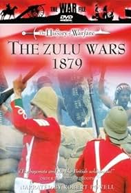 Las guerras zulúes 1879