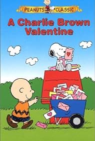 A Charlie Brown Valentín