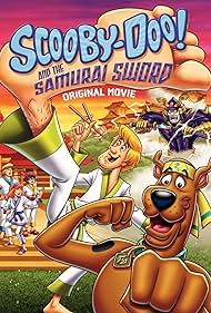 Scooby-Doo! Y la espada del samurai