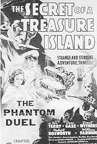 El secreto de la isla del tesoro