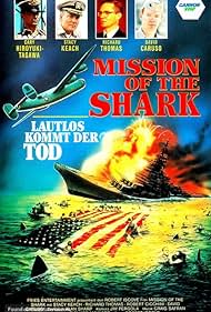 Misión del Tiburón: La Saga de la USS Indianapolis
