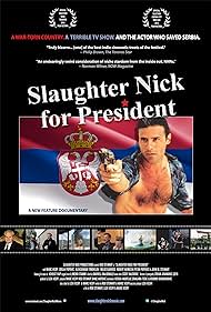 Masacre Nick para el presidente