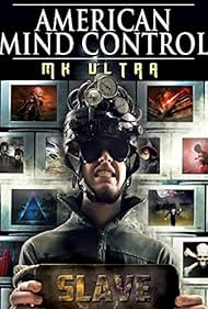Control de American Mind: MK ULTRA